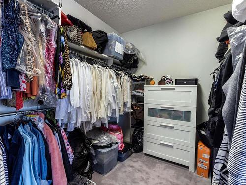 8611 184 Street, Edmonton, AB - Indoor With Storage