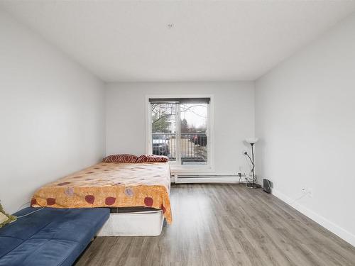 103 4403 23 Street, Edmonton, AB - Indoor Photo Showing Bedroom