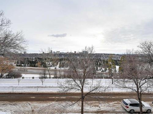 414 11716 100 Avenue, Edmonton, AB - Outdoor With View