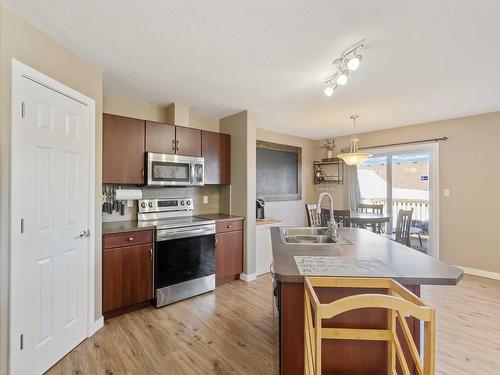 107 Galloway Wd, Fort Saskatchewan, AB 