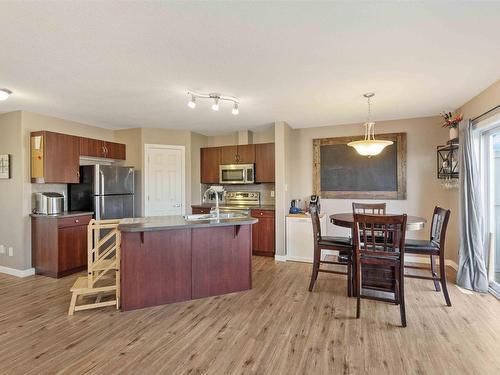 107 Galloway Wd, Fort Saskatchewan, AB 