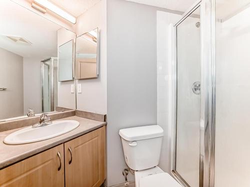 301 11453 Ellerslie Road, Edmonton, AB - Indoor Photo Showing Bathroom