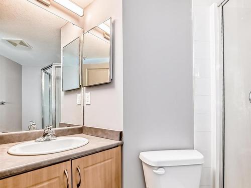 301 11453 Ellerslie Road, Edmonton, AB - Indoor Photo Showing Bathroom