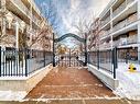 101 10933 124 Street, Edmonton, AB  - Outdoor With Balcony 