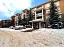 161 11517 Ellerslie Road Sw, Edmonton, AB  - Outdoor With Balcony With Facade 