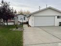 23 Crystal Cr Nw, Edmonton, AB 