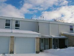 334 GRANDIN Village  St. Albert, AB T8N 2R6