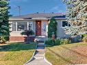 6046 105A Street, Edmonton, AB  - Outdoor With Facade 