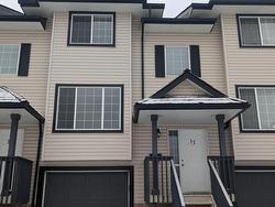 17 225 BLACKBURN E  Edmonton, AB T6W 1H1