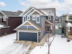 1511 165 Street  Edmonton, AB T6W 2Z7