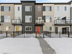 25 804 WELSH Drive  Edmonton, AB T6X 1Y8