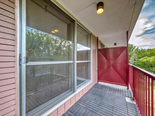 404 11007 83 Avenue, Edmonton, AB - Outdoor With Balcony With Exterior