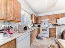 55 1415 62 Street, Edmonton, AB  - Indoor Photo Showing Kitchen 