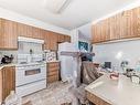 55 1415 62 Street, Edmonton, AB  - Indoor Photo Showing Kitchen 