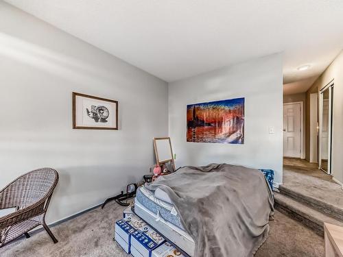 55 1415 62 Street, Edmonton, AB - Indoor Photo Showing Bedroom