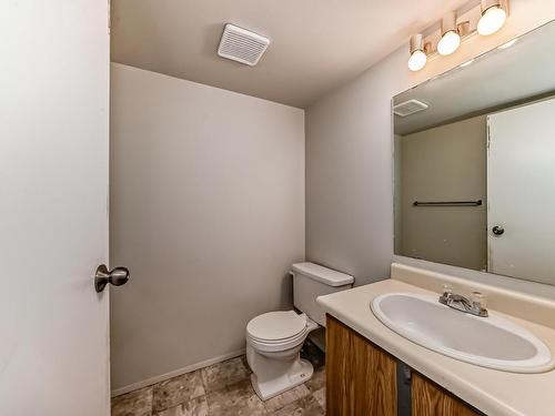 55 1415 62 Street, Edmonton, AB - Indoor Photo Showing Bathroom