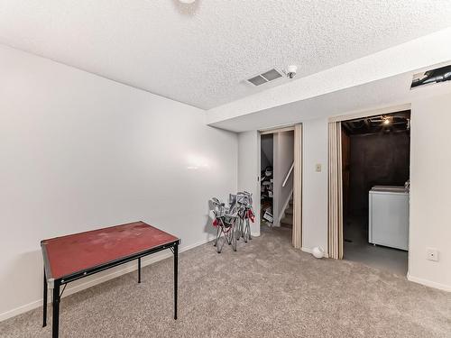 55 1415 62 Street, Edmonton, AB - Indoor Photo Showing Other Room