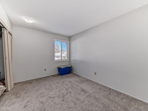 55 1415 62 Street, Edmonton, AB - Indoor Photo Showing Other Room