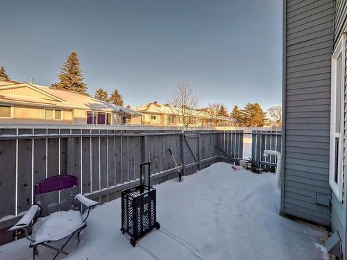 55 1415 62 Street, Edmonton, AB - Outdoor With Exterior