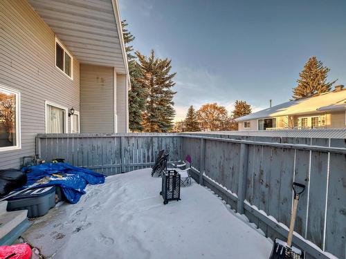 55 1415 62 Street, Edmonton, AB - Outdoor With Exterior