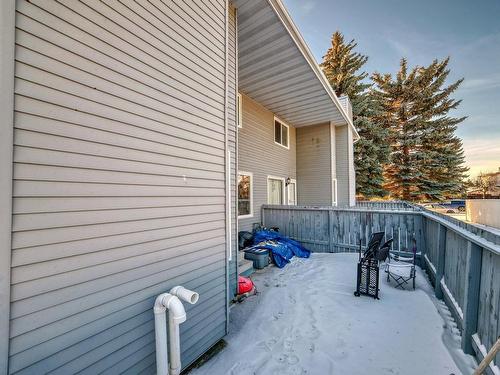 55 1415 62 Street, Edmonton, AB - Outdoor With Exterior