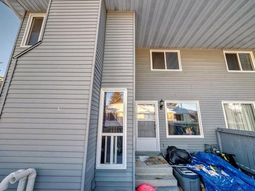 55 1415 62 Street, Edmonton, AB - Outdoor With Exterior