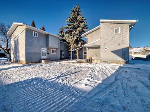 55 1415 62 Street, Edmonton, AB - Outdoor