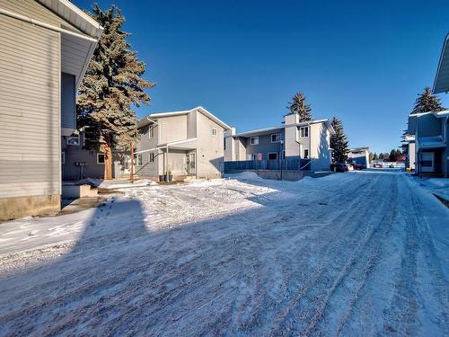 55 1415 62 Street, Edmonton, AB - Outdoor