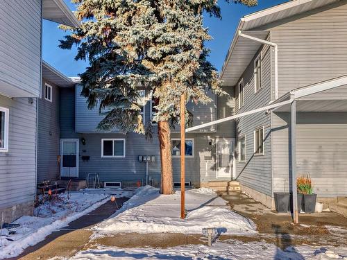 55 1415 62 Street, Edmonton, AB - Outdoor