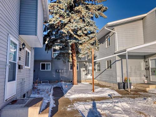 55 1415 62 Street, Edmonton, AB - Outdoor