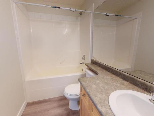 26 3040 Spence Wynd, Edmonton, AB - Indoor Photo Showing Bathroom