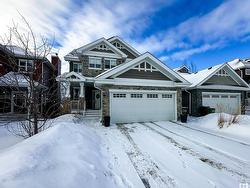 2335 SPARROW Crescent  Edmonton, AB T5S 0G8