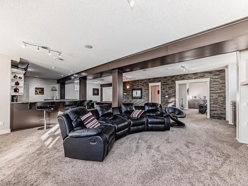 1527 Haswell Close, Edmonton, AB - Indoor