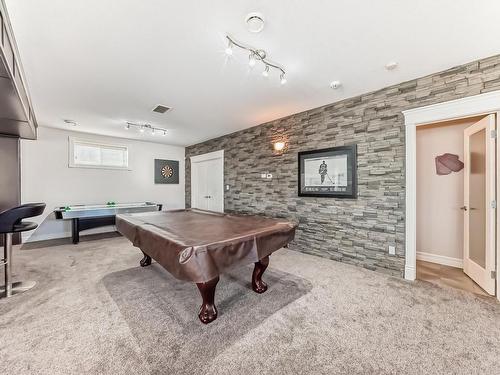 1527 Haswell Close, Edmonton, AB - Indoor Photo Showing Other Room