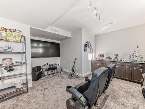 1527 Haswell Close, Edmonton, AB - Indoor