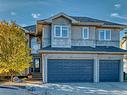 1527 Haswell Close, Edmonton, AB  - Outdoor With Facade 