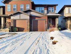 412 CRYSTALLINA NERA Drive  Edmonton, AB T5Z 0P3