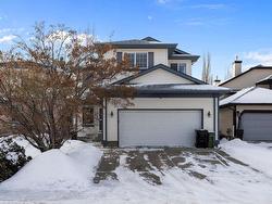 826 BRECKENRIDGE Bay  Edmonton, AB T5T 6J8