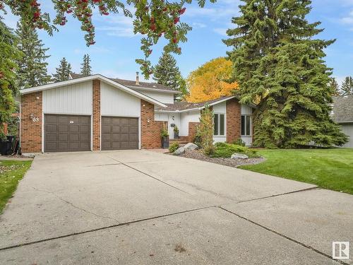 63 Westbrook Dr Nw, Edmonton, AB 