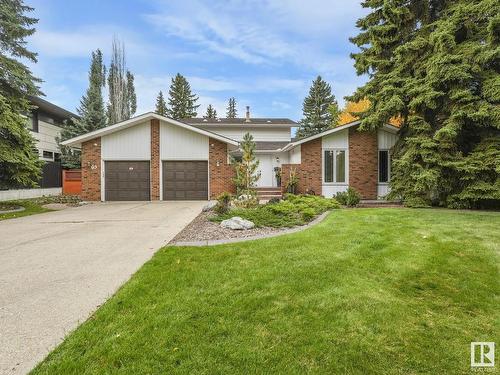 63 Westbrook Dr Nw, Edmonton, AB 