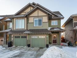 5213 CRABAPPLE LINK Link SW  Edmonton, AB T6X 2H6