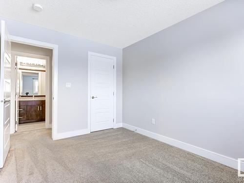 985 Mcconachie Boulevard, Edmonton, AB - Indoor Photo Showing Other Room