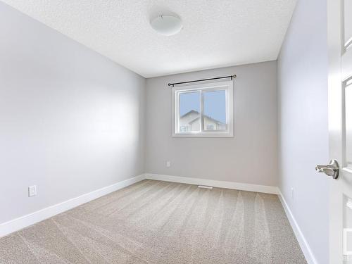 985 Mcconachie Boulevard, Edmonton, AB - Indoor Photo Showing Other Room