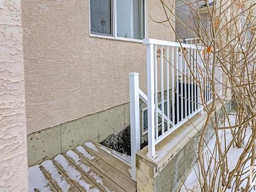 985 Mcconachie Boulevard, Edmonton, AB - Outdoor