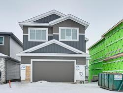 10 WYNN Road  Fort Saskatchewan, AB T8L 1P3