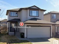 1911 HAMMOND Place  Edmonton, AB T6M 0K3