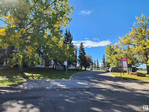 13 11255 31 Avenue, Edmonton, AB - Outdoor With View