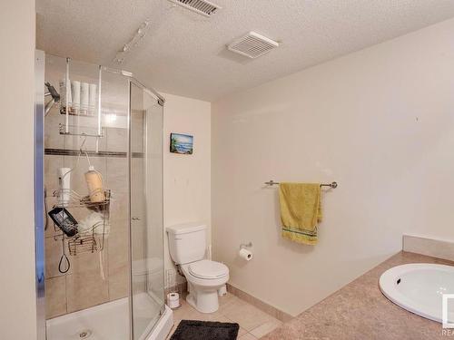 8739 Strathearn Crescent, Edmonton, AB - Indoor Photo Showing Bathroom