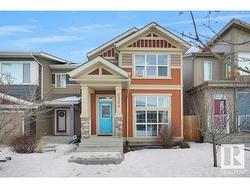 4334 PROWSE LINK Link  Edmonton, AB T6W 3A7