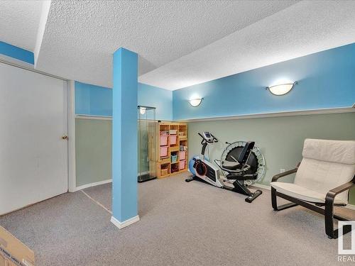 3623 30 Avenue, Edmonton, AB - Indoor